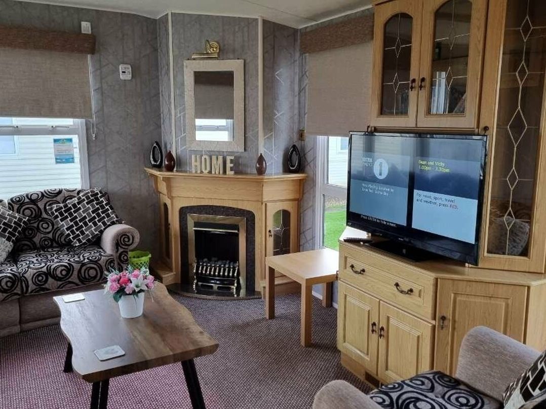 Highfield and The Haven - Holiday Accommodation 16074