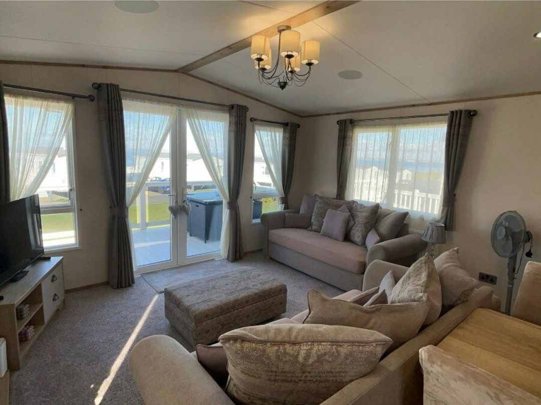 Craig Tara Holiday Park - Holiday Accommodation 16101