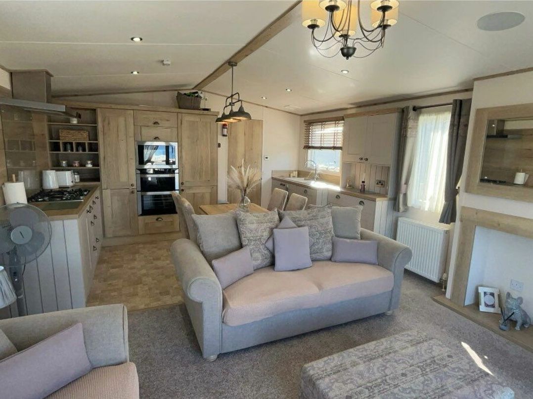 Craig Tara Holiday Park - Holiday Accommodation 16101