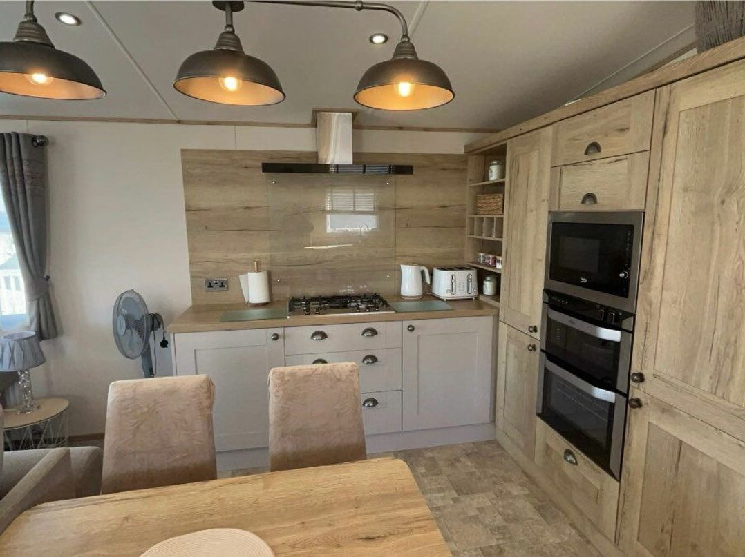 Craig Tara Holiday Park - Holiday Accommodation 16101