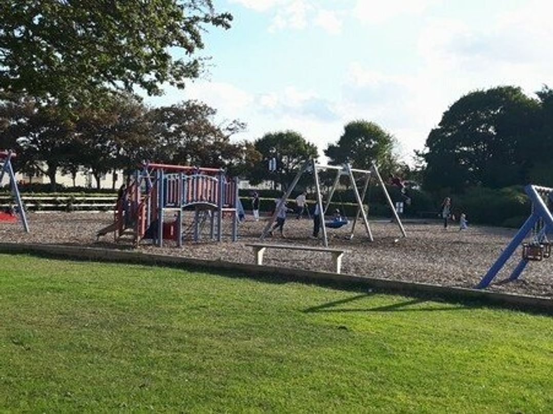 Primrose Valley Holiday Park - Holiday Accommodation 1612