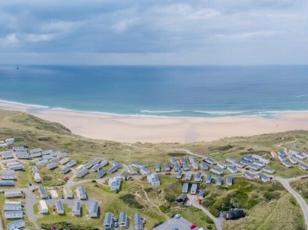 Perran Sands - Holiday Accommodation 16161