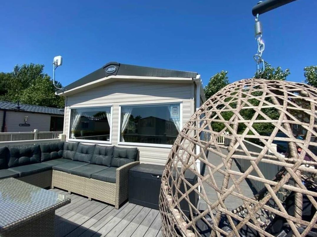 Cleethorpes Beach Holiday Park - Holiday Accommodation 16205