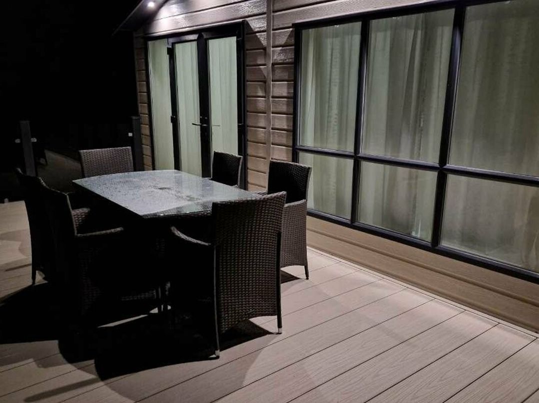 Hoburne Devon Bay - Holiday Accommodation 16246