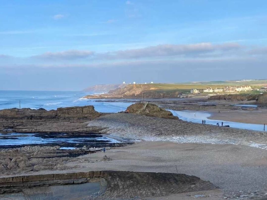 Bude Holiday Resort - Holiday Accommodation 16287