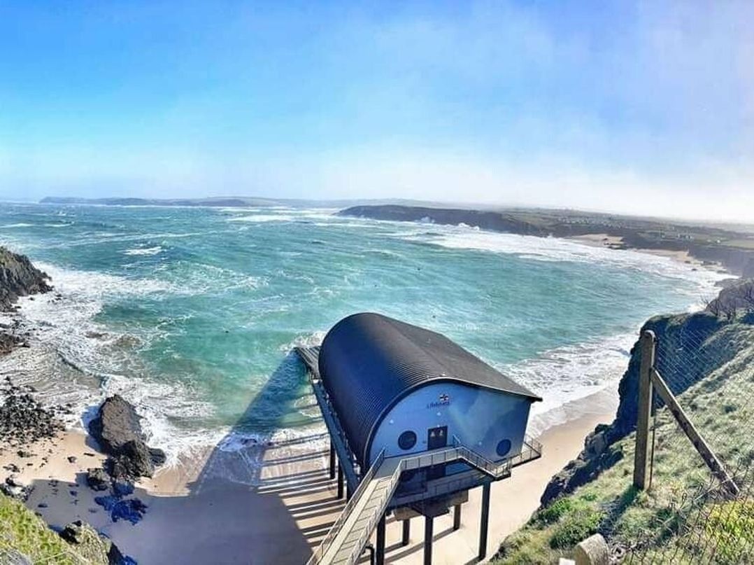 Seven Bays Park (Maribou) - Holiday Accommodation 16355