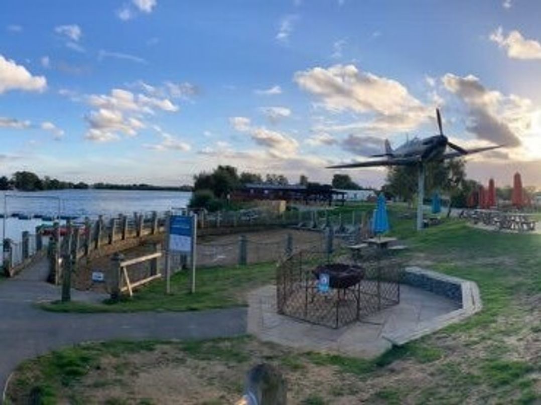Tattershall Lakes Country Park - Holiday Accommodation 16405