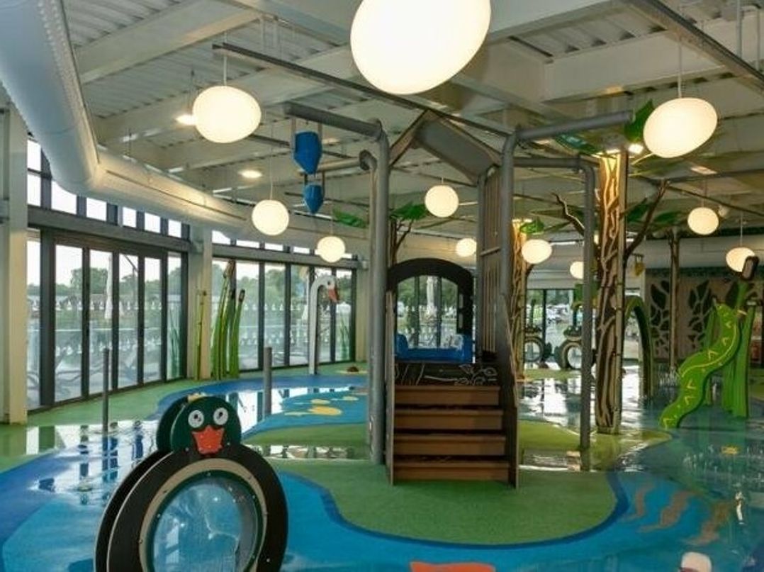 Tattershall Lakes Country Park - Holiday Accommodation 16408