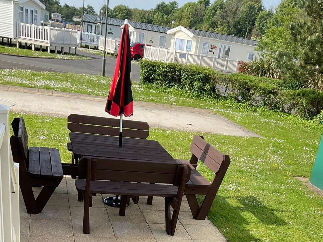 Kiln Park Holiday Park - Holiday Accommodation 16411