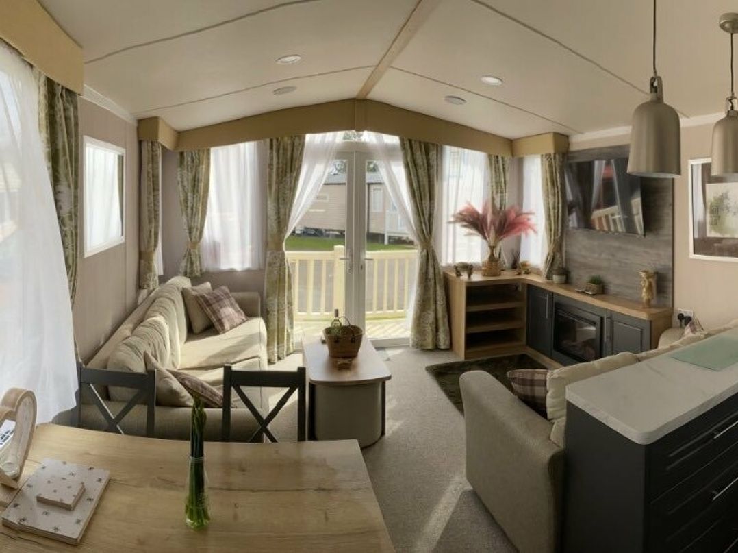 Butlins Skegness - Holiday Accommodation 16470