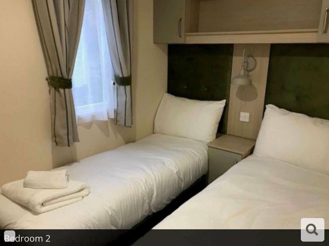 Kelling Heath Holiday Park - Holiday Accommodation 16498