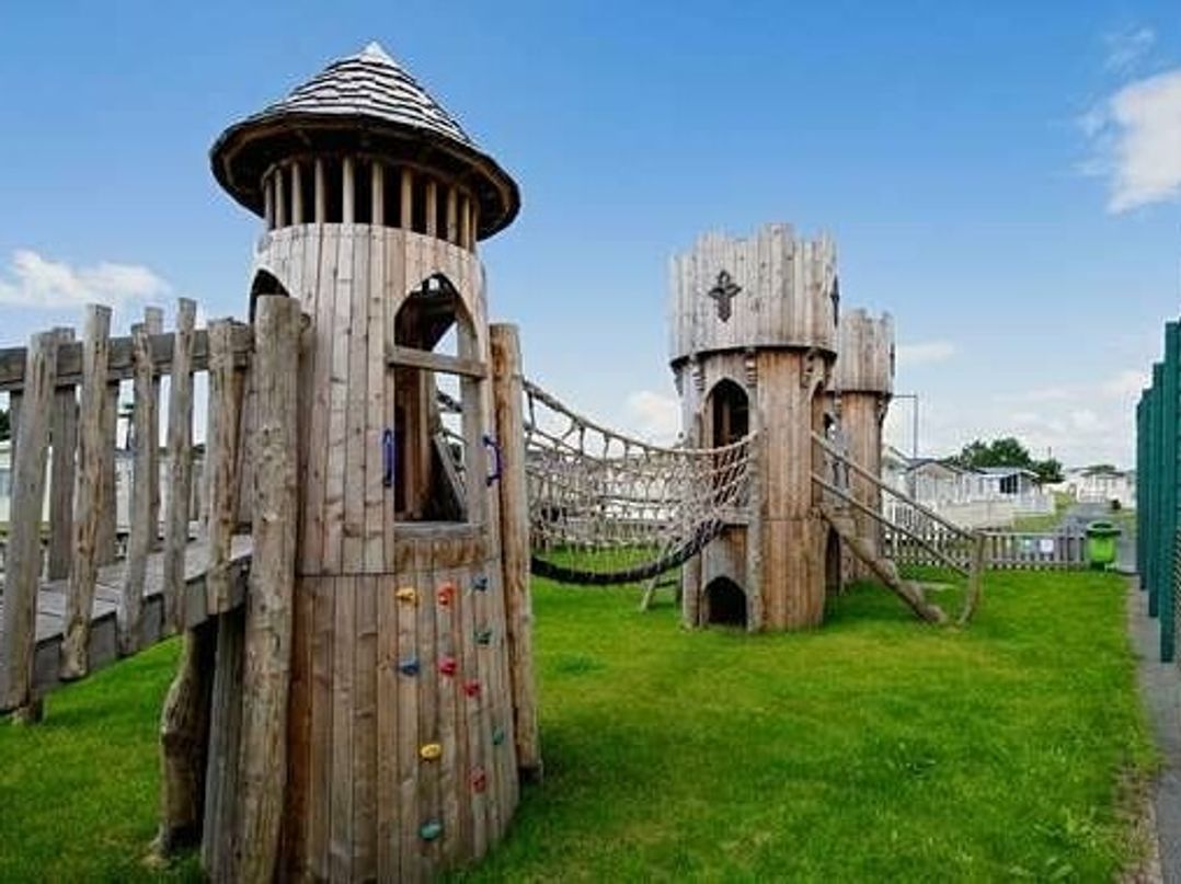 Barmouth Bay Holiday Village - Holiday Accommodation 16524