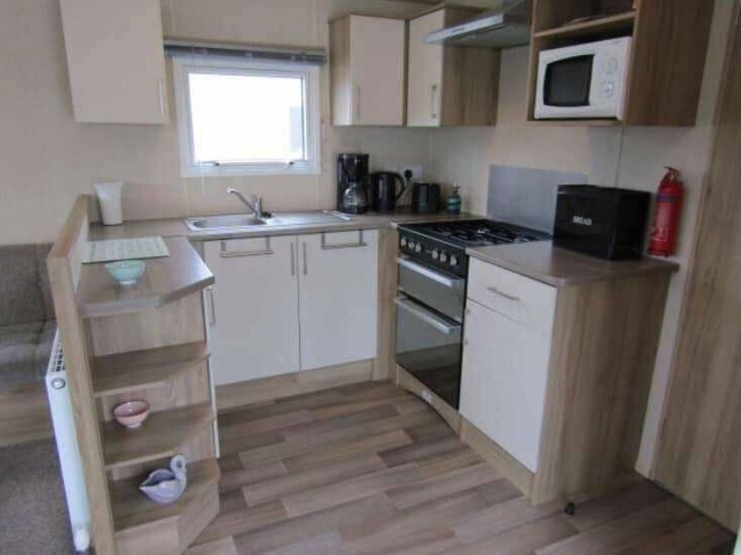 Widemouth Bay Caravan Park - Holiday Accommodation 16538