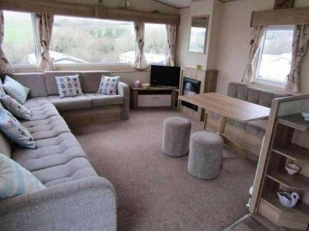 Widemouth Bay Caravan Park - Holiday Accommodation 16538