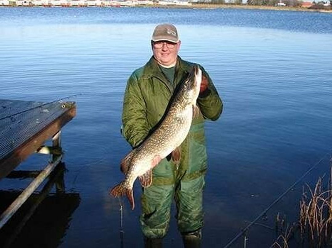 7 Lakes Country Park - Holiday Accommodation 16546