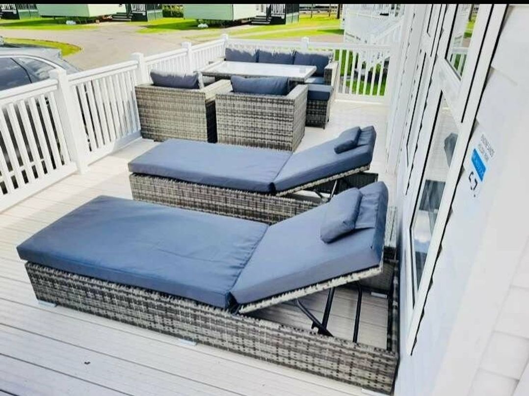 Pendine Sands - Holiday Accommodation 16559