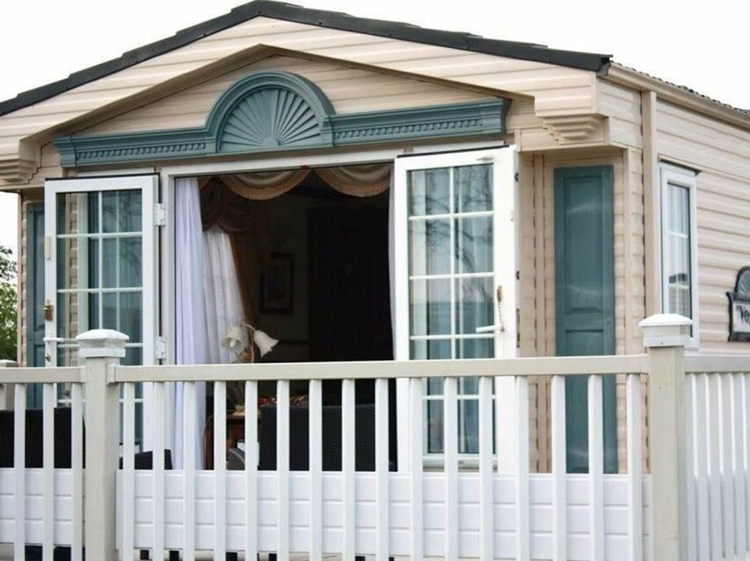 North Shore Holiday Centre - Holiday Accommodation 16583