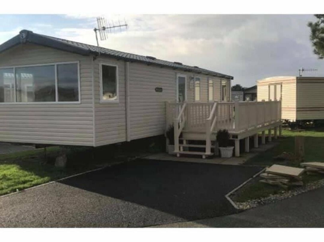 Greenacres Holiday Park - Holiday Accommodation 16594