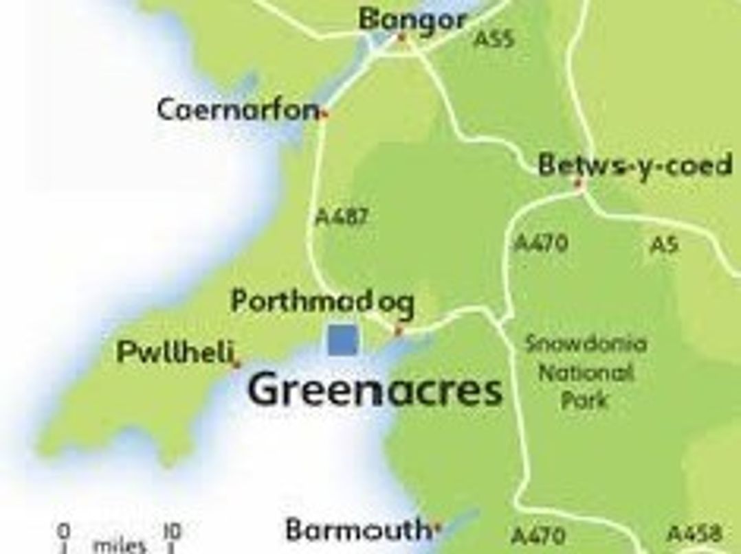 Greenacres Holiday Park - Holiday Accommodation 16594