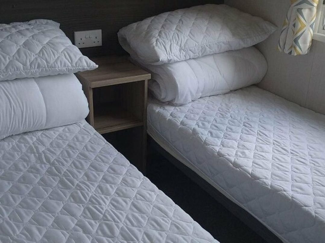 Beverley Bay Holiday Park - Holiday Accommodation 16690