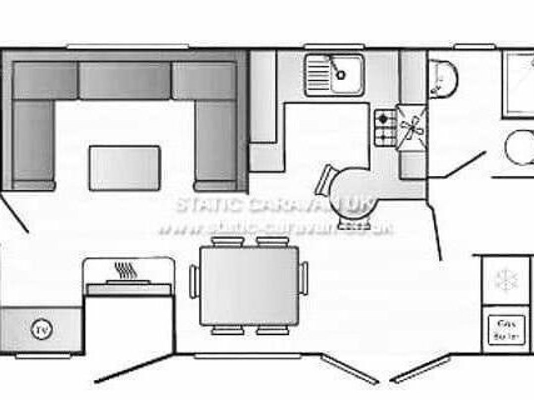 Presthaven Beach Resort - Holiday Accommodation 16736