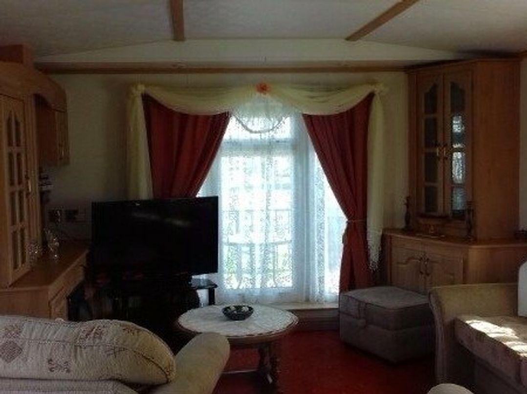 The Chase - Holiday Accommodation 1675