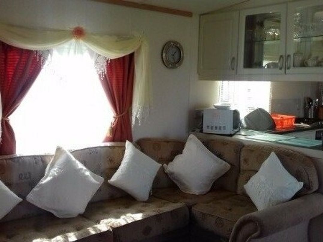 The Chase - Holiday Accommodation 1675