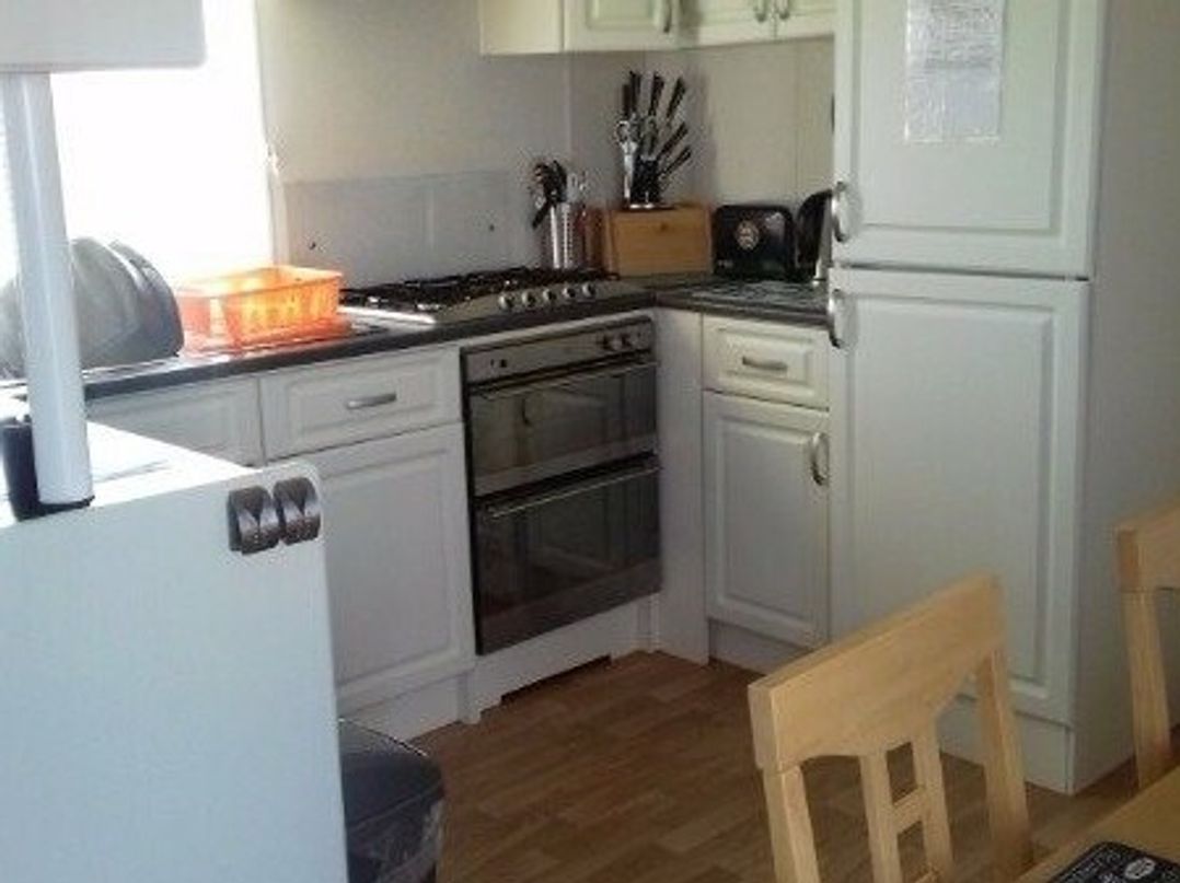 The Chase - Holiday Accommodation 1675