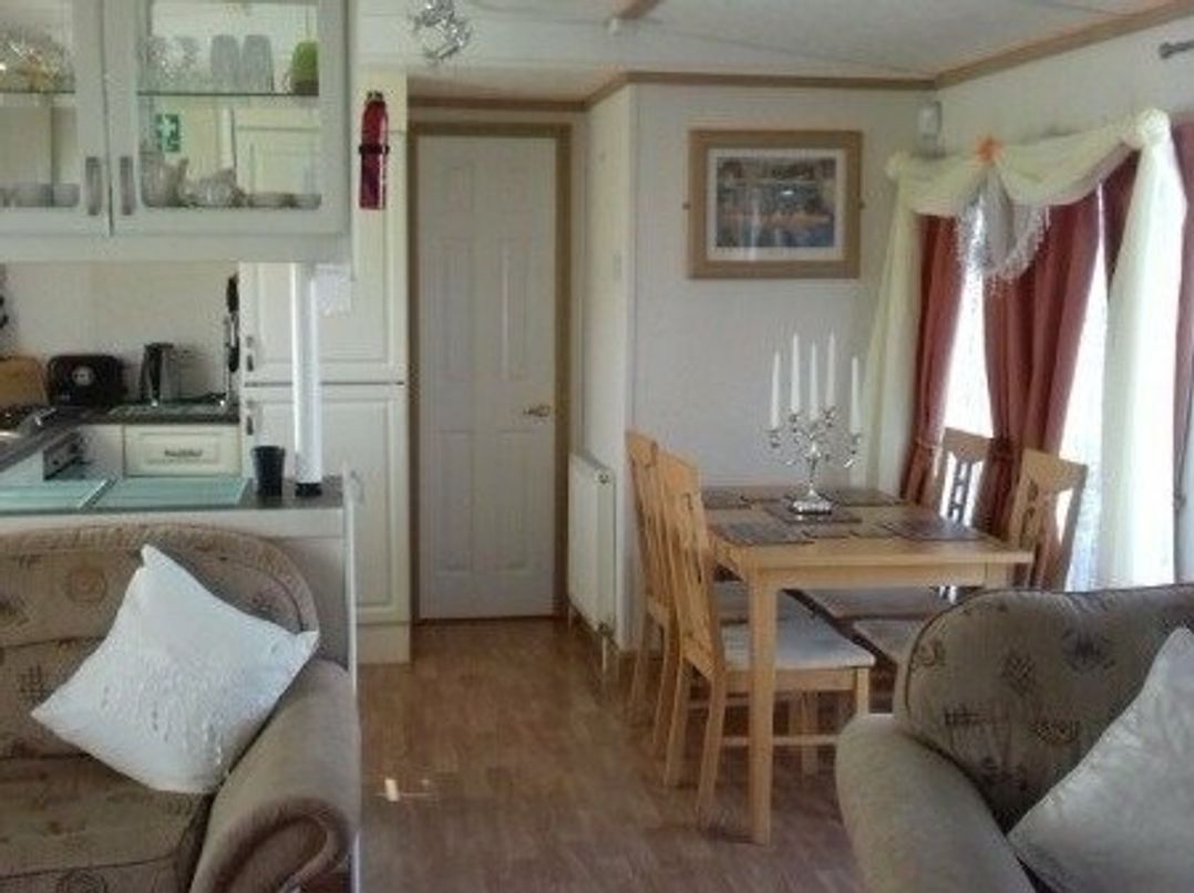 The Chase - Holiday Accommodation 1675