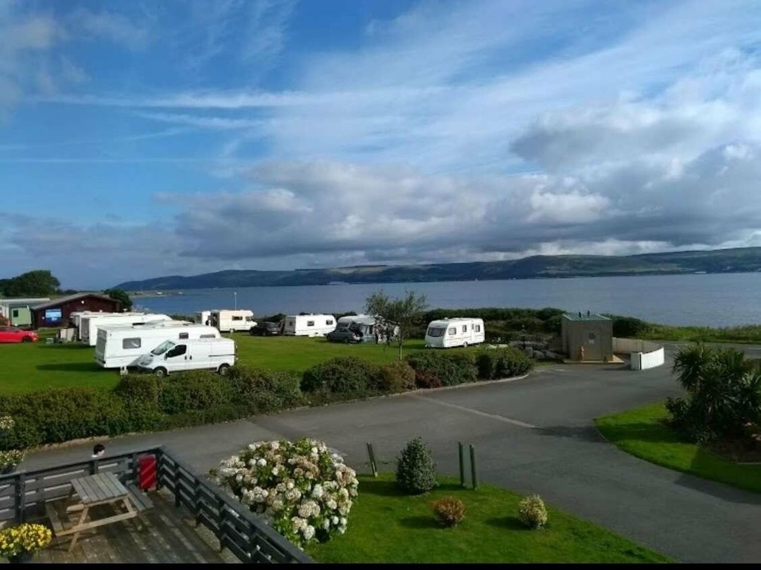 WigBay Holiday Park - Holiday Accommodation 16774