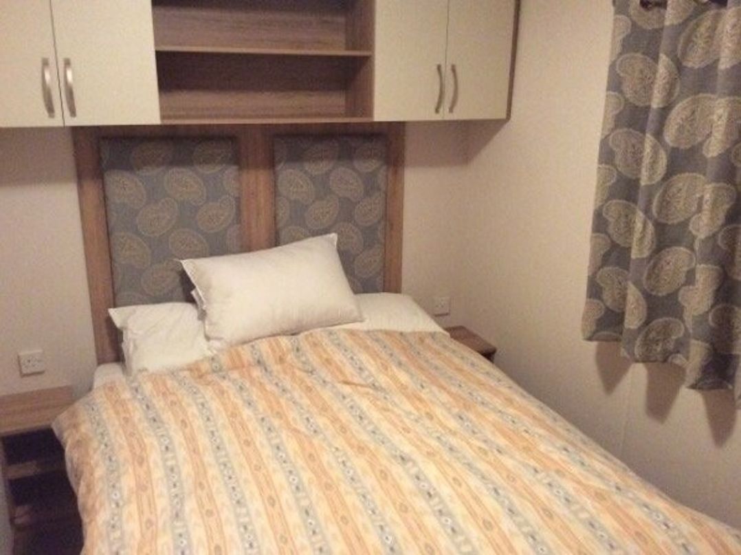 White Acres Holiday Park - Holiday Accommodation 1678