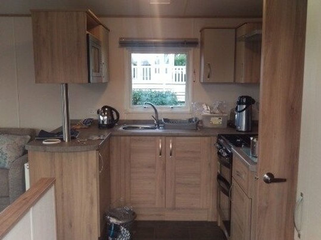 White Acres Holiday Park - Holiday Accommodation 1678