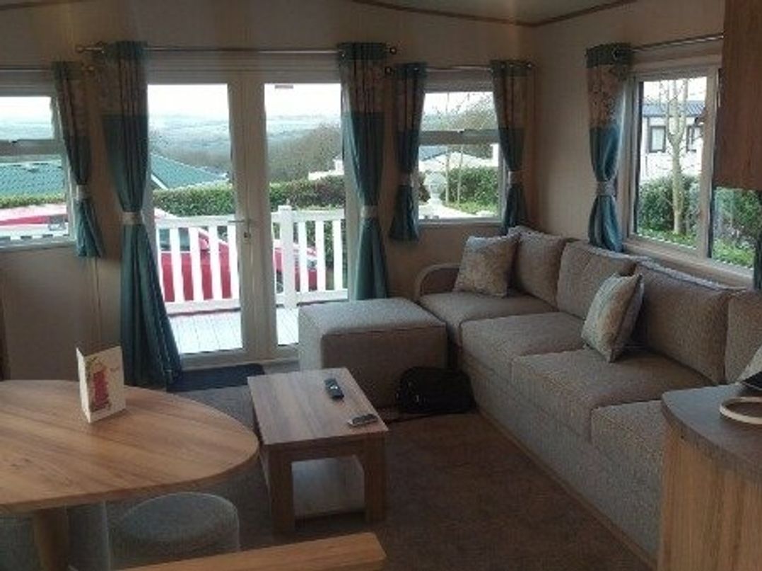 White Acres Holiday Park - Holiday Accommodation 1678