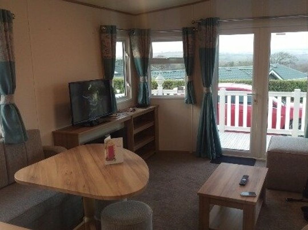 White Acres Holiday Park - Holiday Accommodation 1678