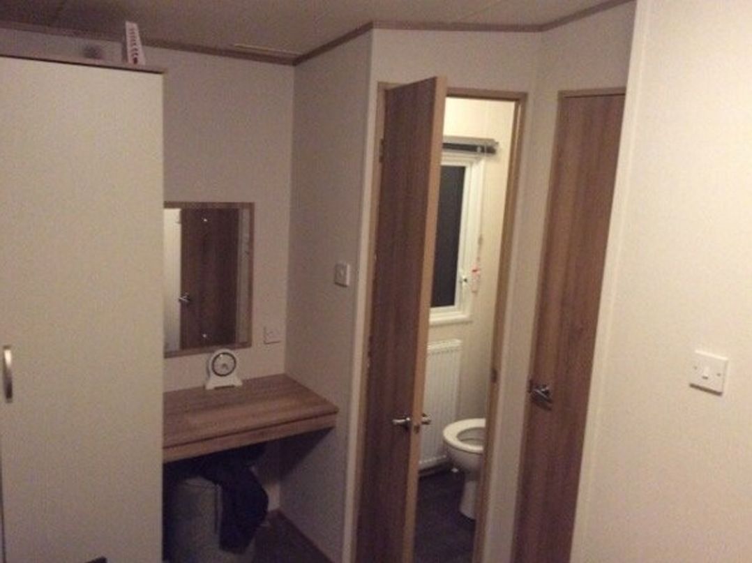 White Acres Holiday Park - Holiday Accommodation 1678