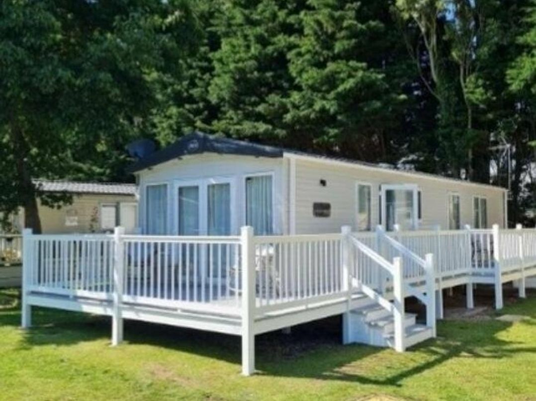 Weeley Bridge Holiday Park - Holiday Accommodation 16798