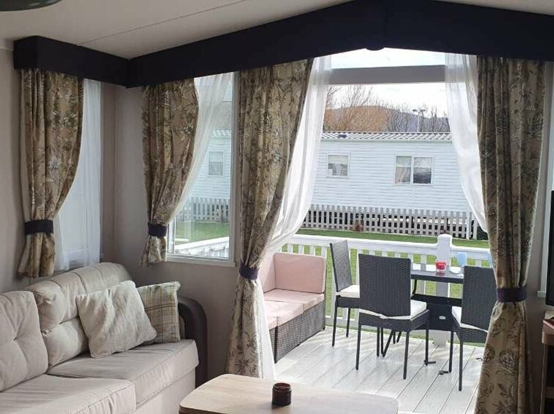 Lido Beach Holiday Park - Holiday Accommodation 16842