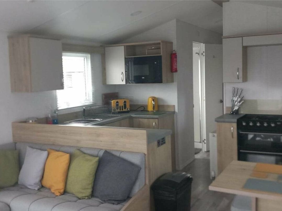 Port Haverigg Holiday Village - Holiday Accommodation 16880