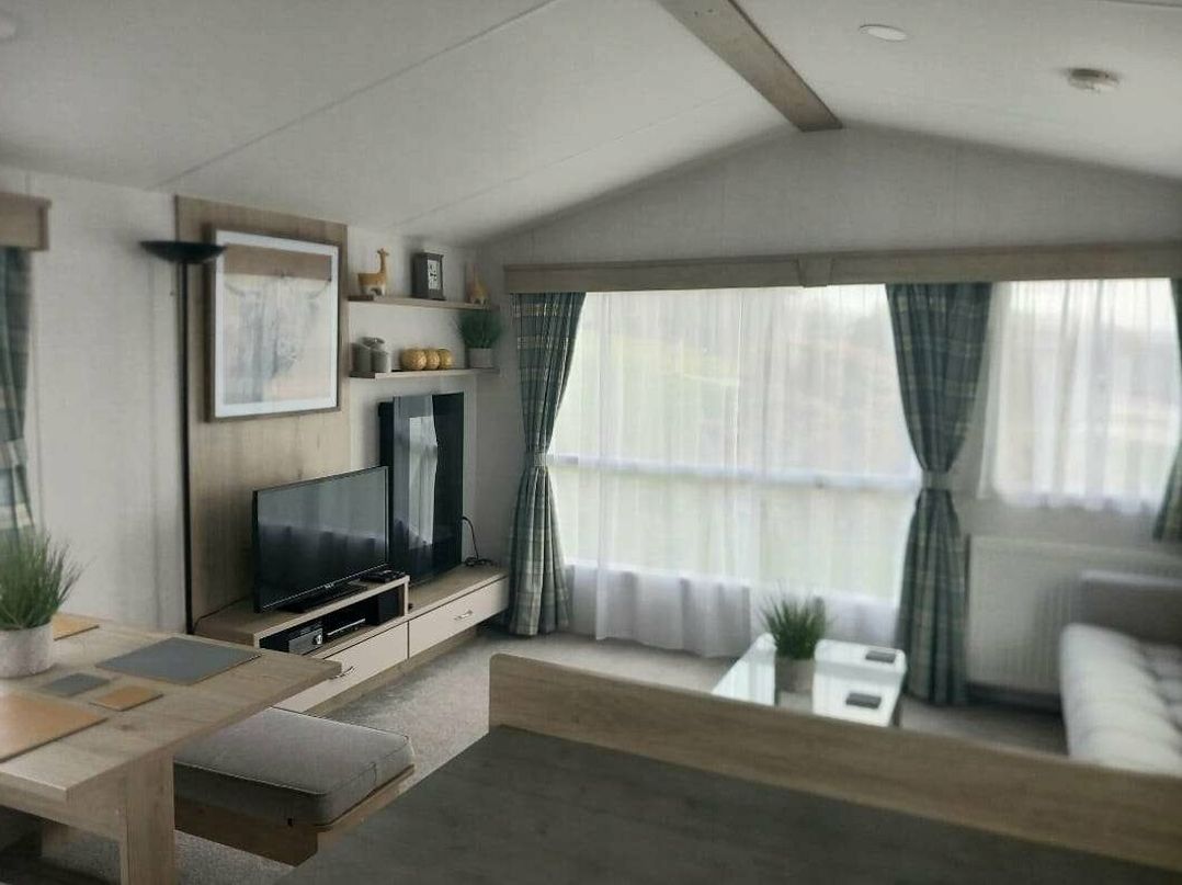 Port Haverigg Holiday Village - Holiday Accommodation 16880