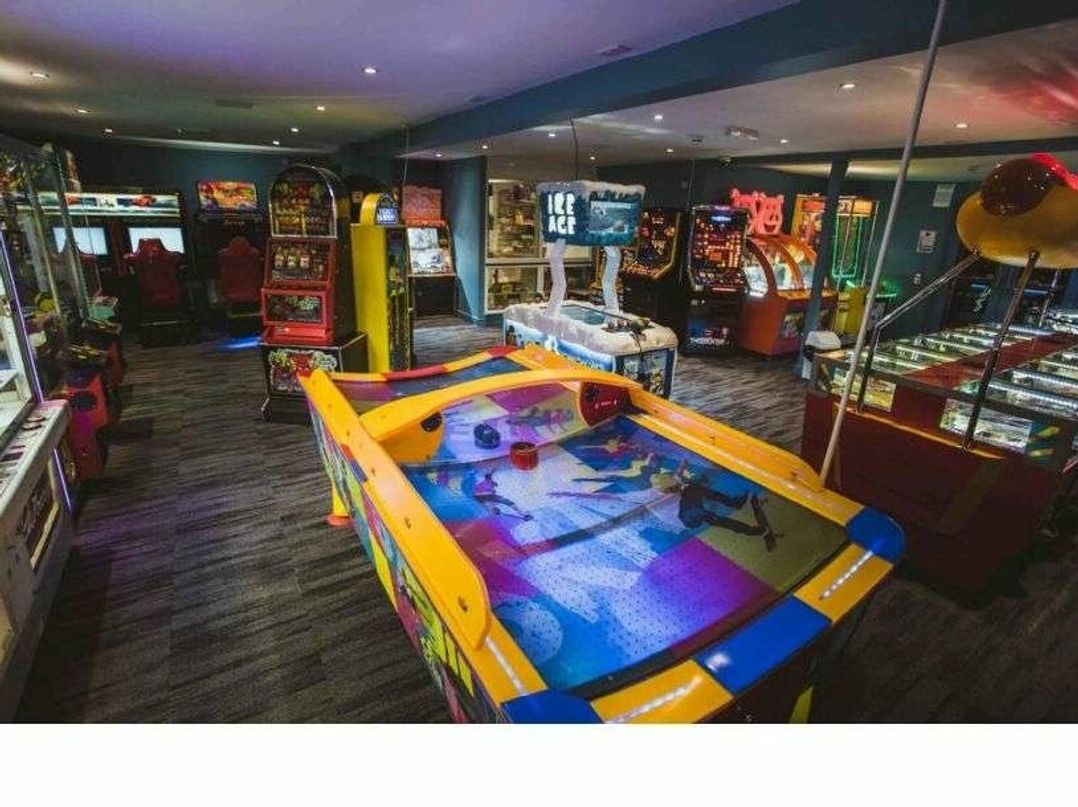 Whitehouse Leisure Park - Holiday Accommodation 16940