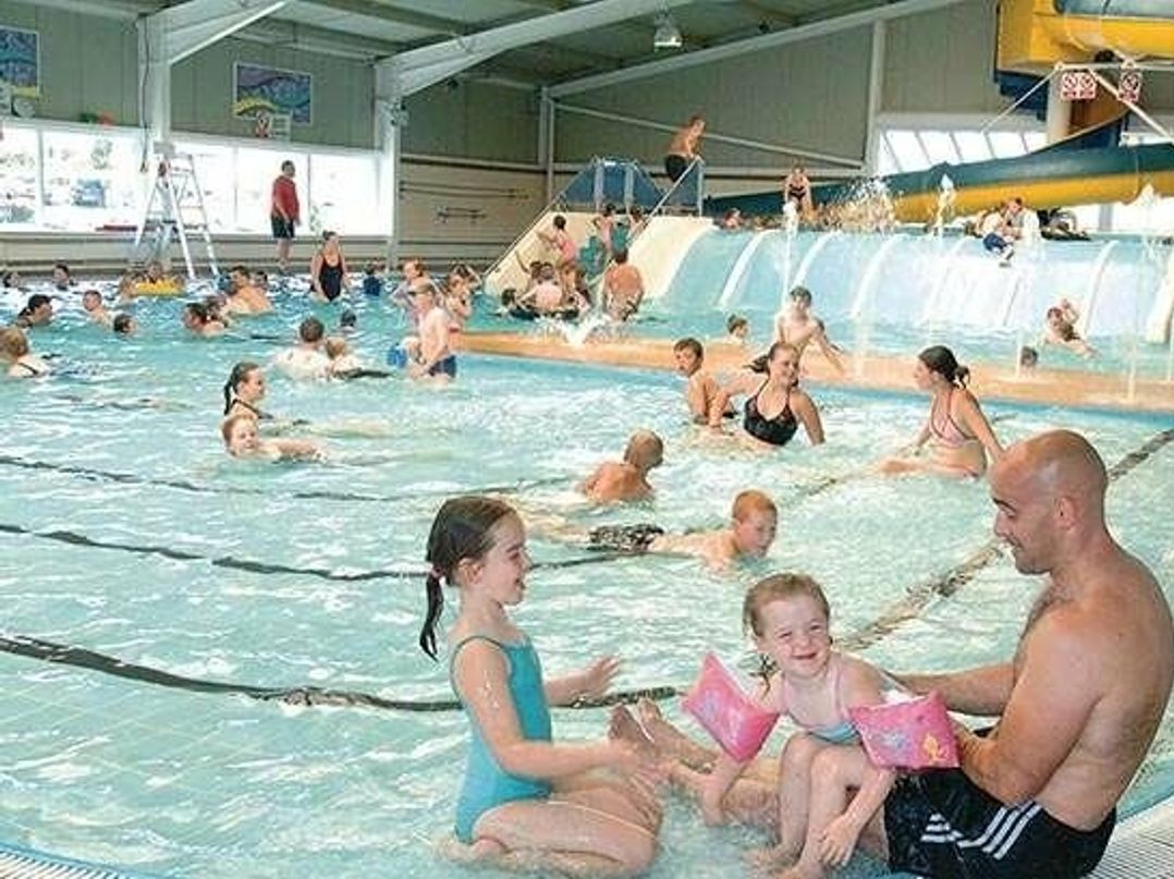 Cayton Bay Caravan Park - Holiday Accommodation 16991