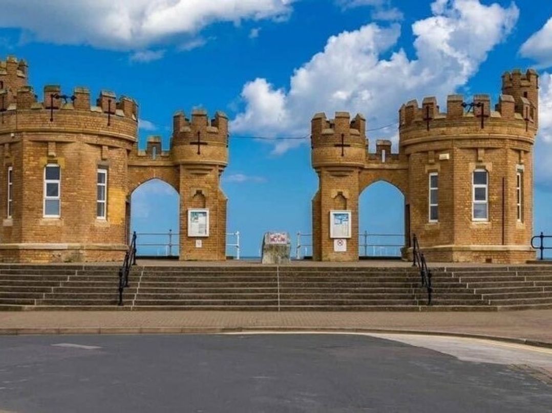 Withernsea Sands - Holiday Accommodation 17032