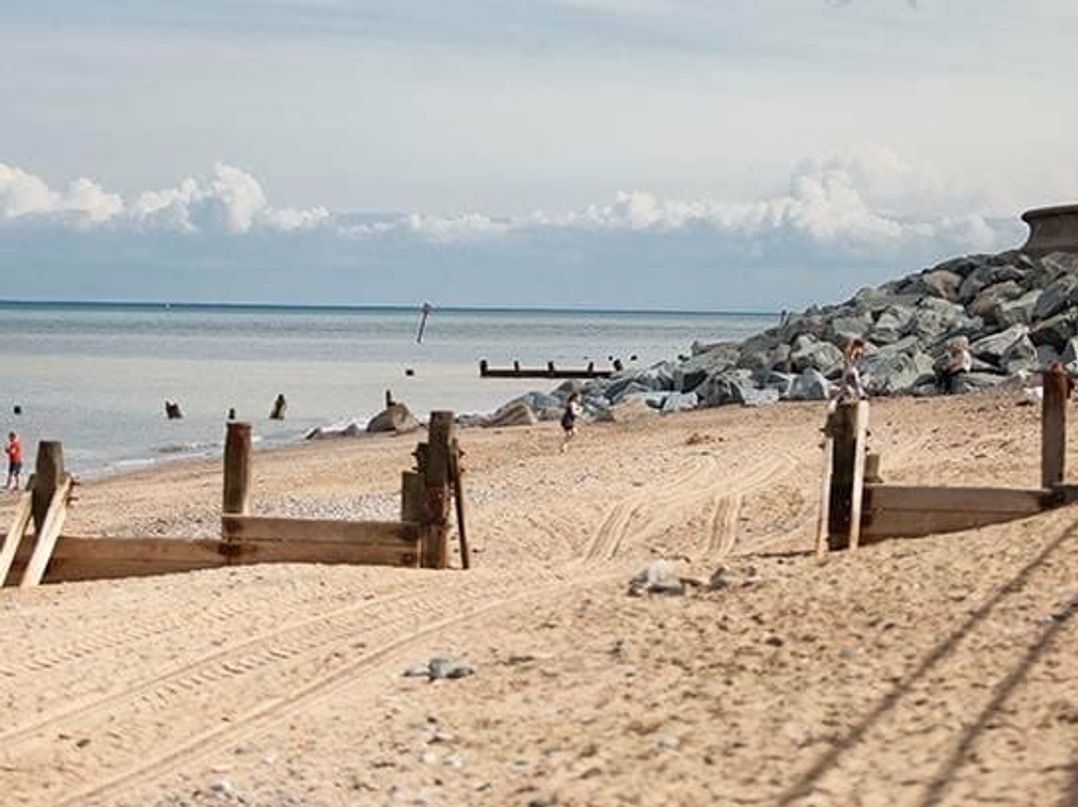 Withernsea Sands - Holiday Accommodation 17032