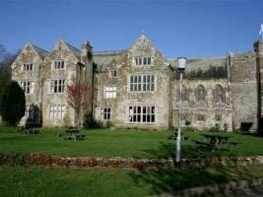 Trelawne Manor Holiday Park - Holiday Accommodation 1708