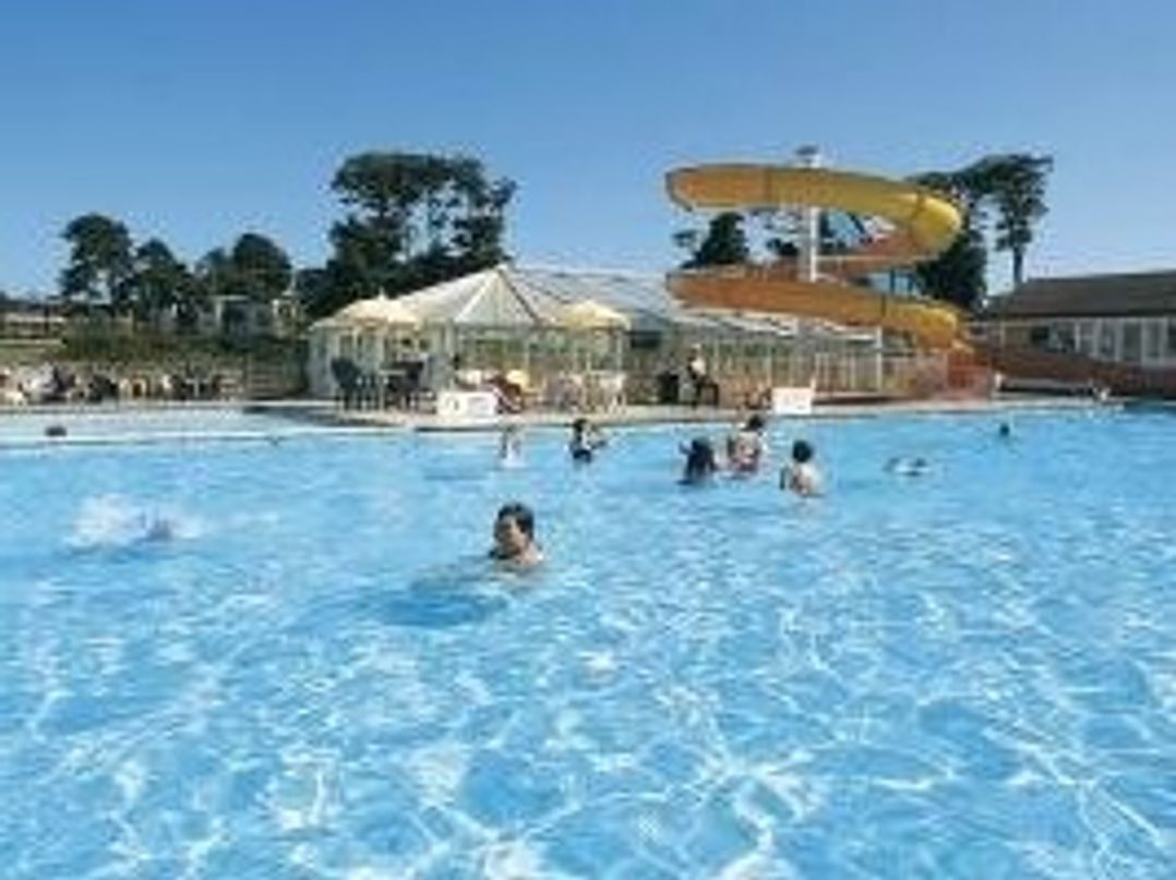 Trelawne Manor Holiday Park - Holiday Accommodation 1708