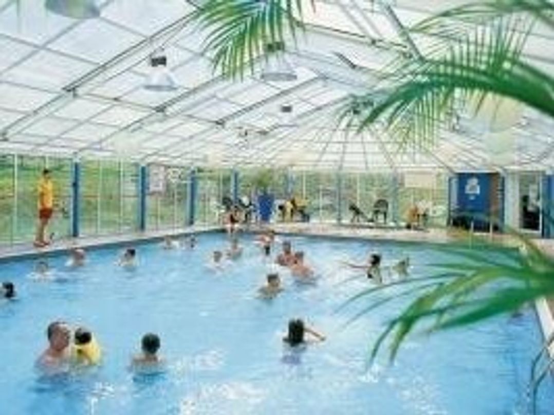 Trelawne Manor Holiday Park - Holiday Accommodation 1708