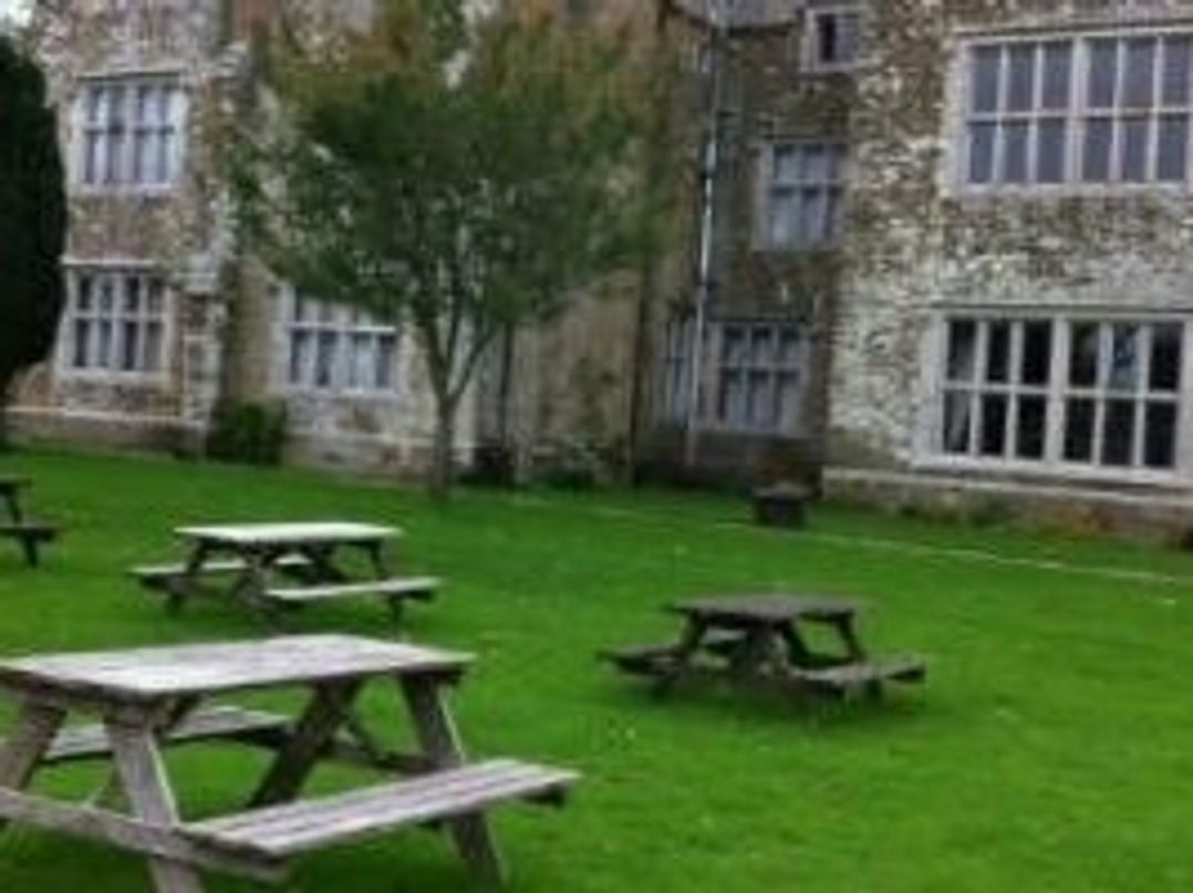 Trelawne Manor Holiday Park - Holiday Accommodation 1708