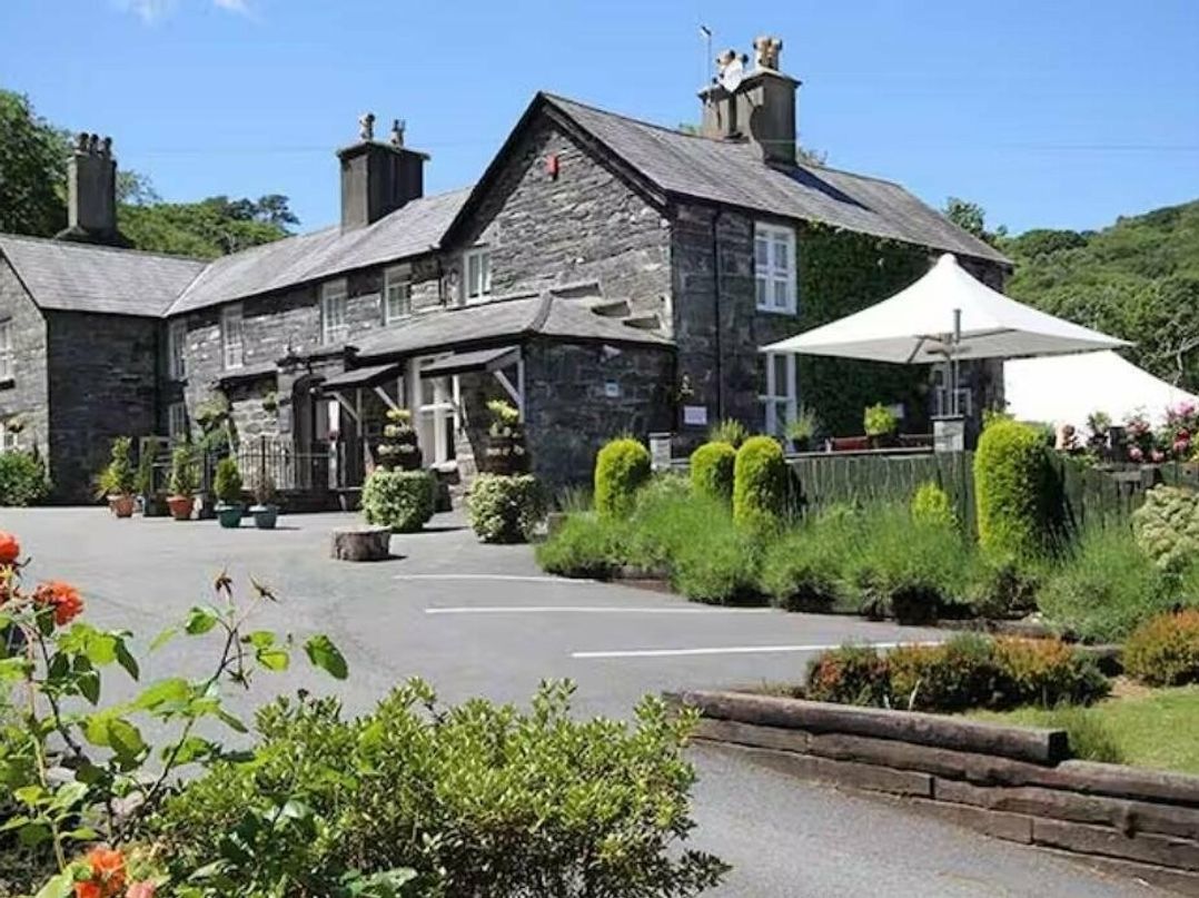 Aberdunant Hall Holiday Park - Holiday Accommodation 17100