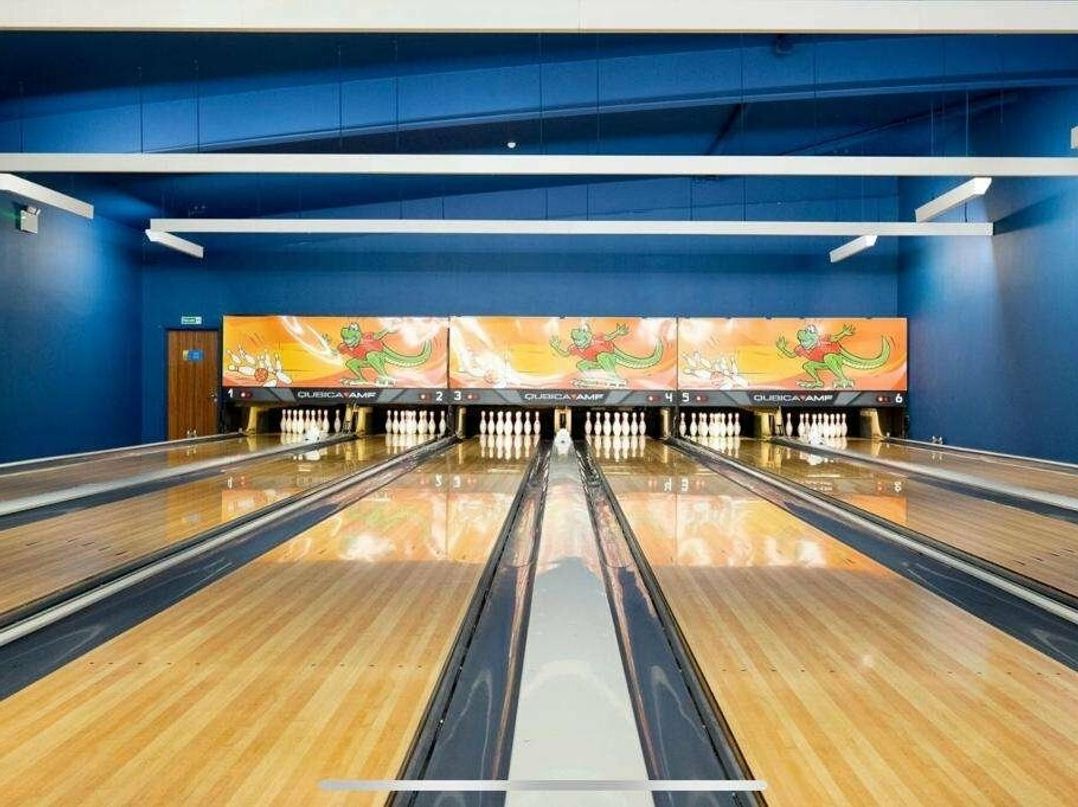 Freshwater Beach Holiday Park - Holiday Accommodation 17116