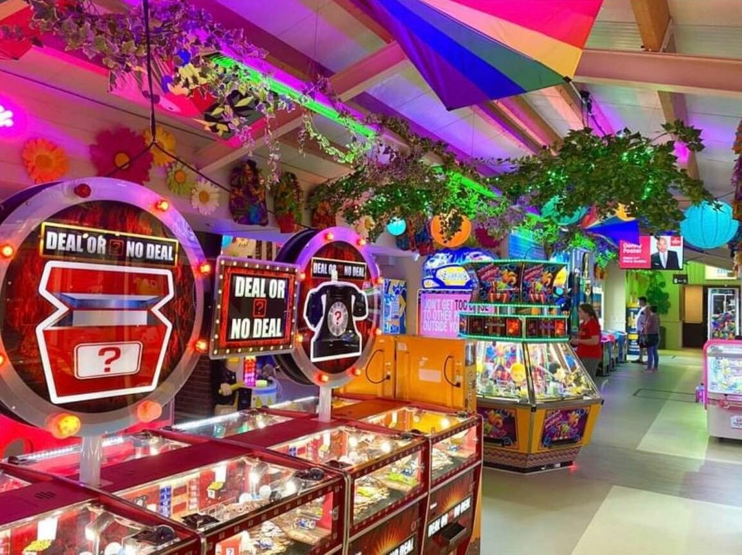 Seal Bay Resort - Holiday Accommodation 17167